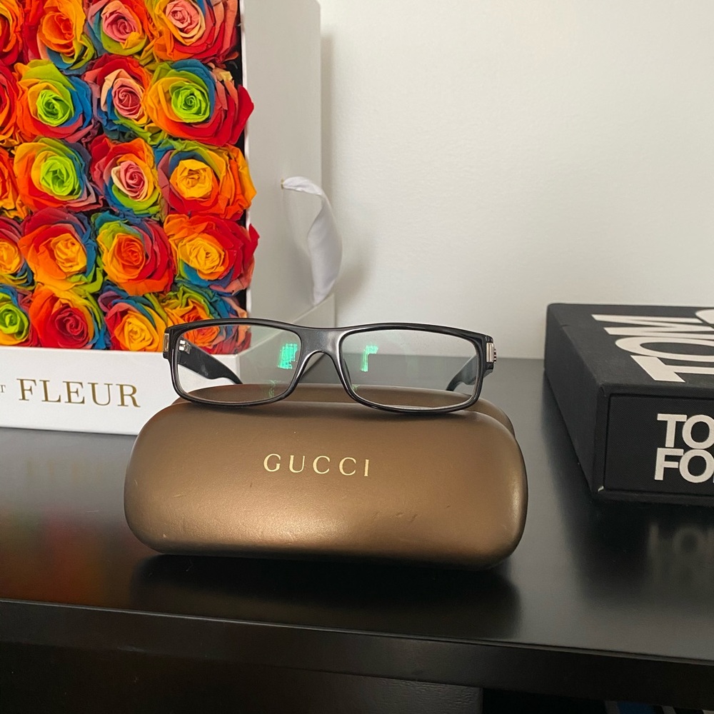 Gucci eyeglasses